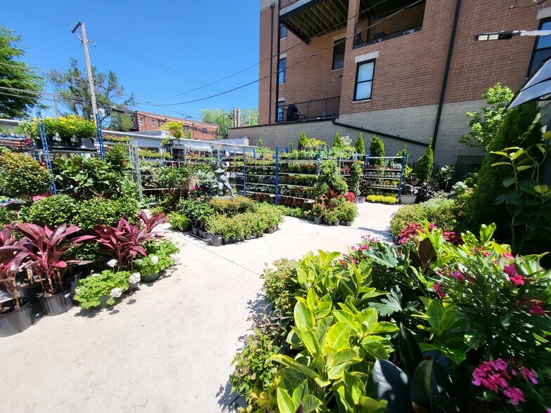 More Photos Of 2312 W Touhy Ave, Chicago General Retail For Sale