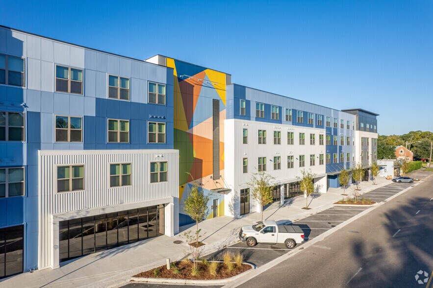 Primary Photo Of 840 Edgewood Ave S, Jacksonville Apartments For Lease