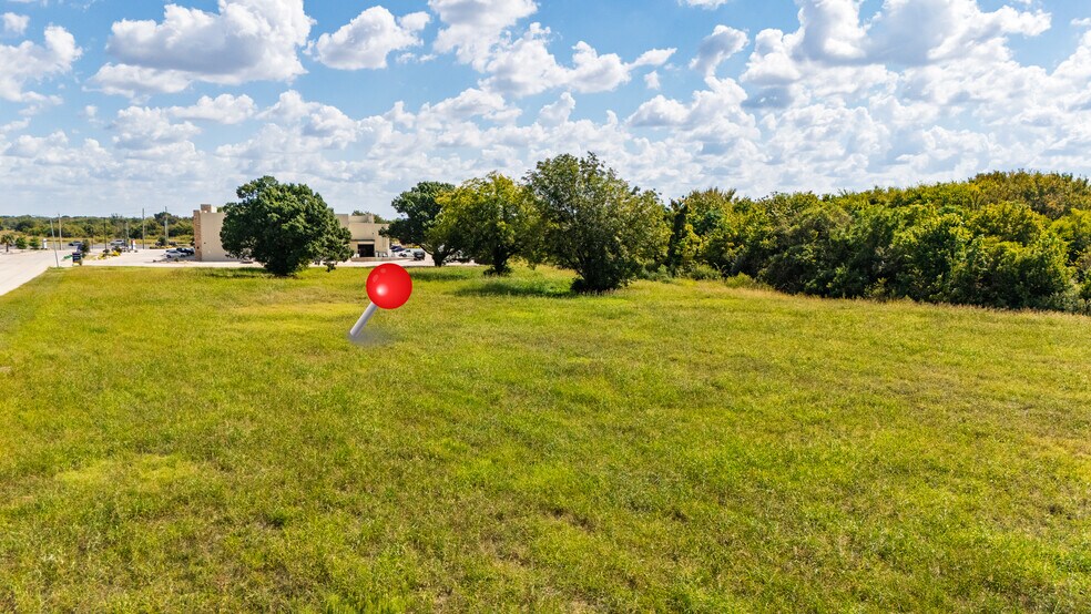 More Photos Of TBD Corporate Parkway, Waxahachie Land For Sale