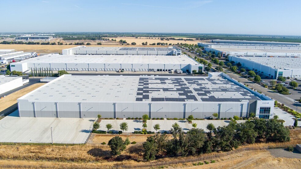 More Photos Of 4733 Newcastle Rd, Stockton Distribution For Lease