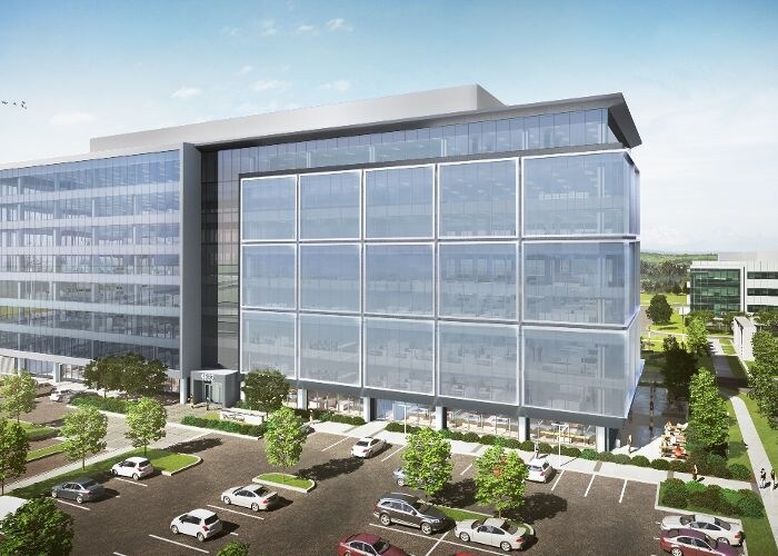 Primary Photo Of 4832 Richard Rd SW, Calgary Office For Lease