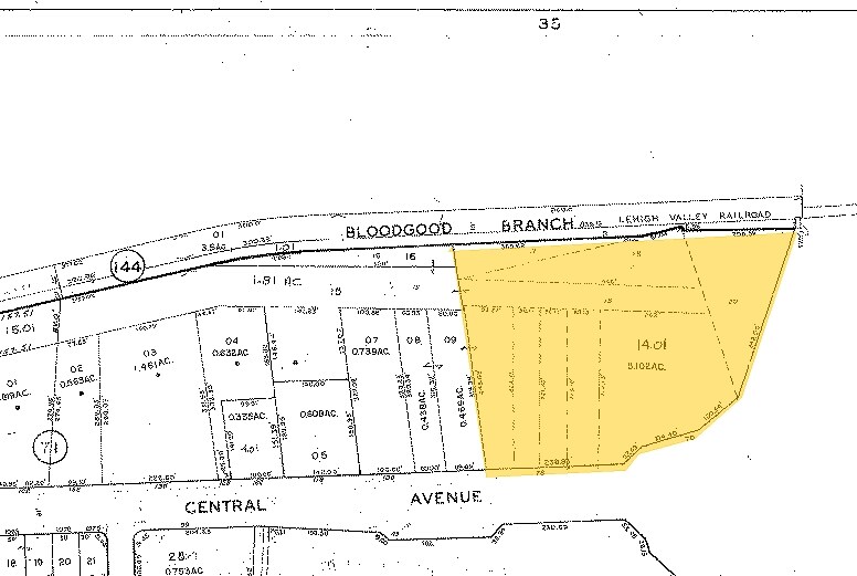 More Photos Of 70-76 Central Ave, Clark Supermarket For Lease