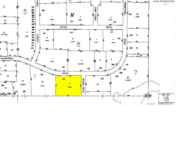 More Photos Of 4690 Hammermill Rd, Tucker Warehouse For Lease