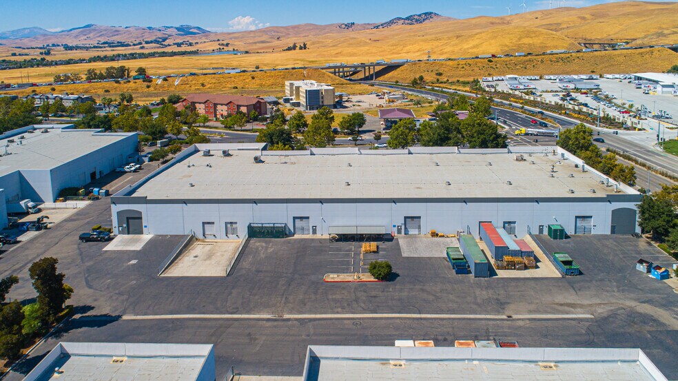 More Photos Of 7855 Southfront Rd, Livermore Light Manufacturing For Sale