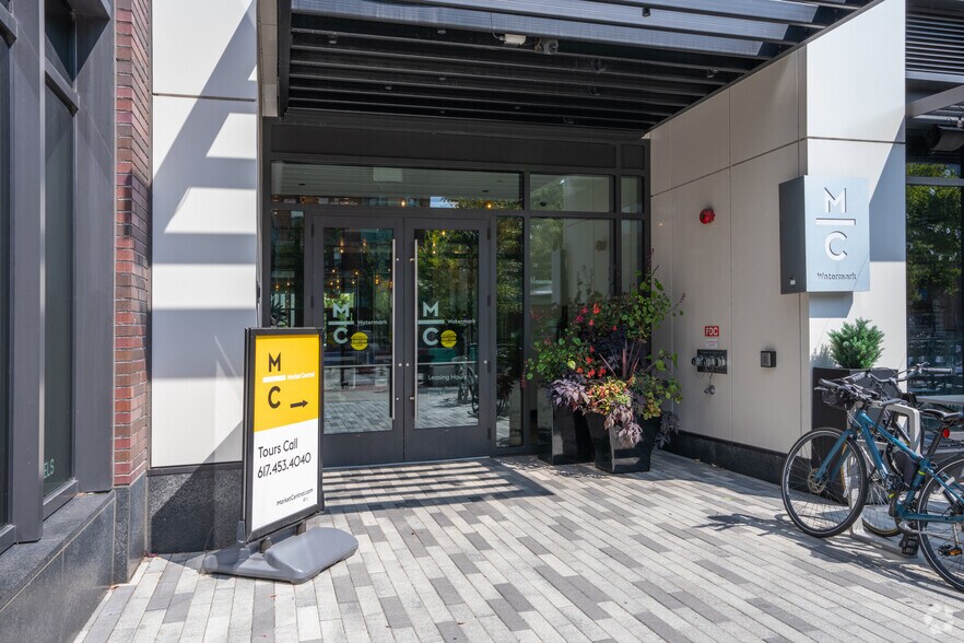 More Photos Of 425 Massachusetts Ave, Cambridge Apartments For Lease