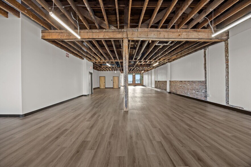 More Photos Of 207 S Garnett St, Henderson Flex For Lease