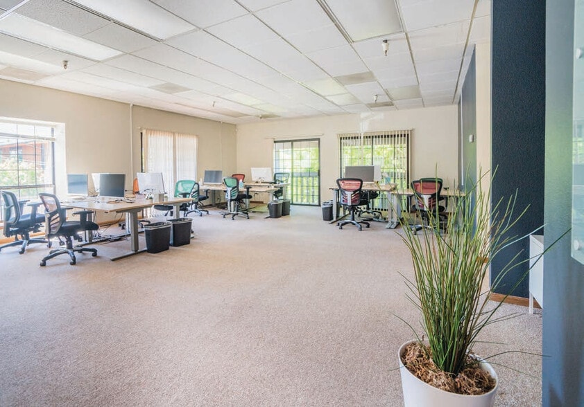 More Photos Of 300 3rd St, Los Altos Office For Lease