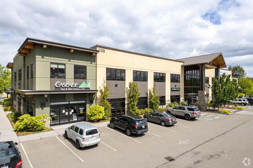 Primary Photo Of 205 10th St NE, Auburn Medical For Lease