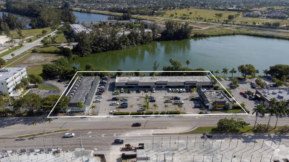 More Photos Of 27525-27591 S Dixie Hwy, Naranja Unknown For Lease