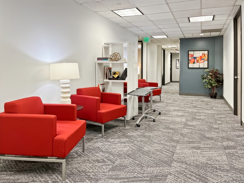 More Photos Of 250 Pehle Ave, Saddle Brook Coworking Space