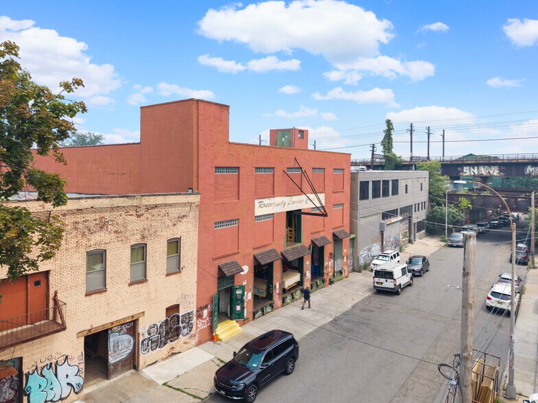 More Photos Of , Bronx Industrial For Sale