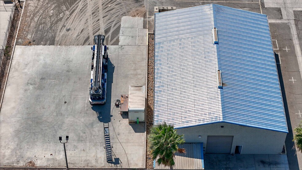 More Photos Of 240 Airpark Rd, Atwater Warehouse For Lease