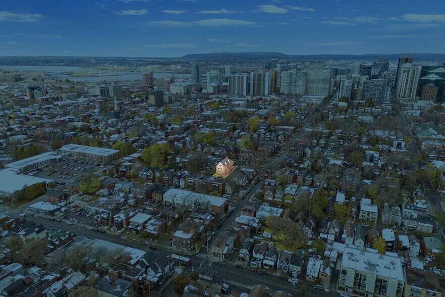 More Photos Of 186 James St, Ottawa Apartments For Sale