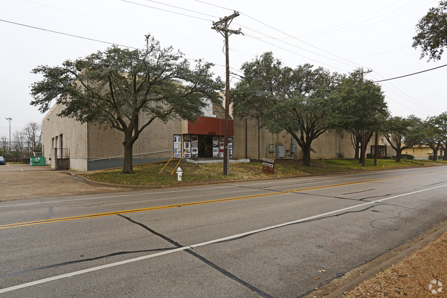 Primary Photo Of 4610-4612 McEwen Rd, Farmers Branch Warehouse For Lease