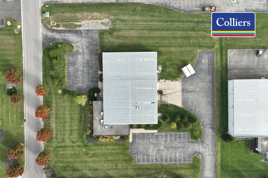 More Photos Of 136 Commerce Blvd, Loveland Warehouse For Sale