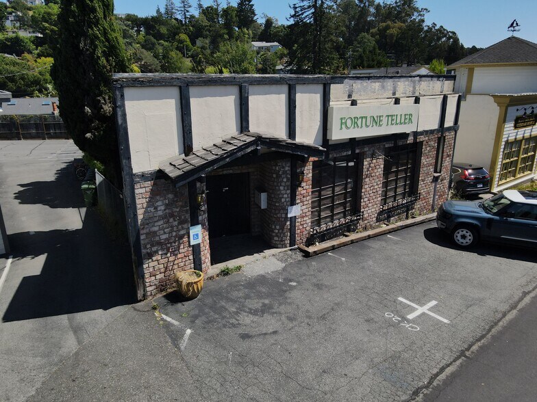 More Photos Of 1050 Redwood Hwy Frontage Rd, Mill Valley Storefront Retail Office For Sale
