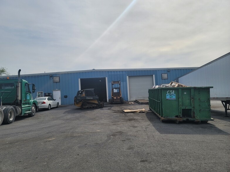 Primary Photo Of 167 Cole Ln, Winchester Industrial For Lease