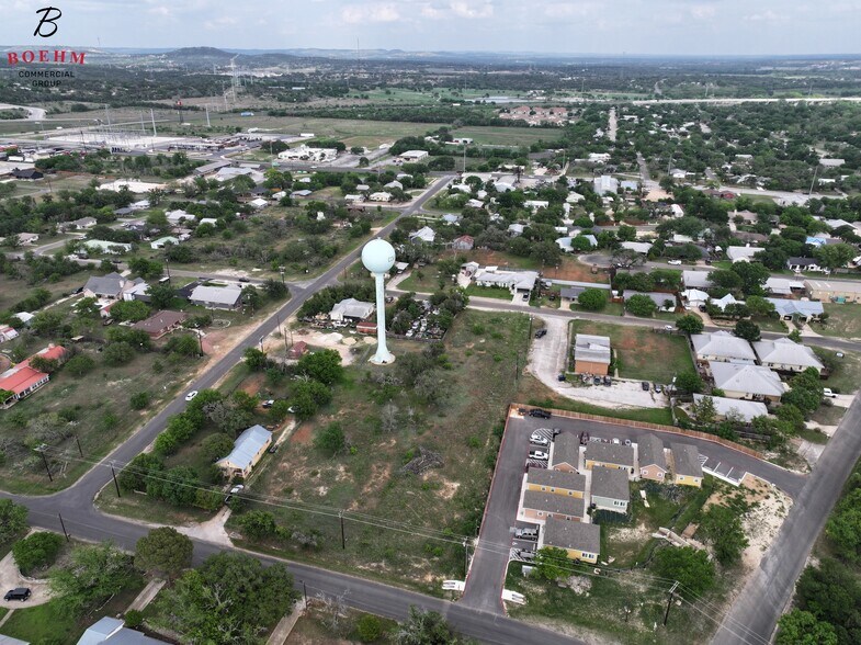 More Photos Of 709 Fifth St, Comfort Land For Sale