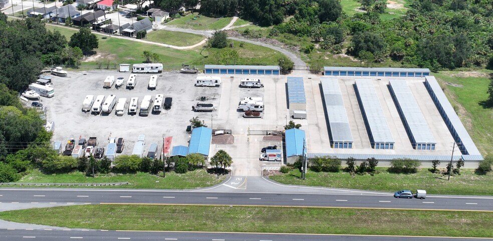 More Photos Of 2025 N US Highway 1, Titusville Self Storage For Sale
