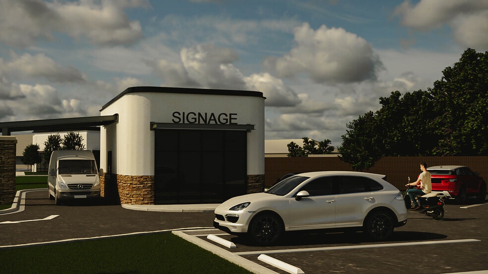 More Photos Of 1417 Nogalitos, San Antonio Freestanding For Lease