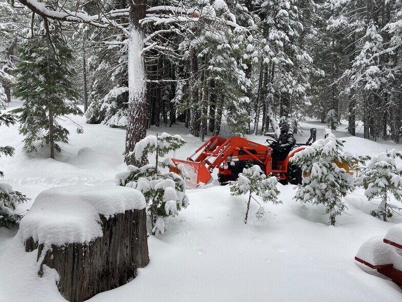 More Photos Of 7582 Buck Brush, Portola Hotel For Sale