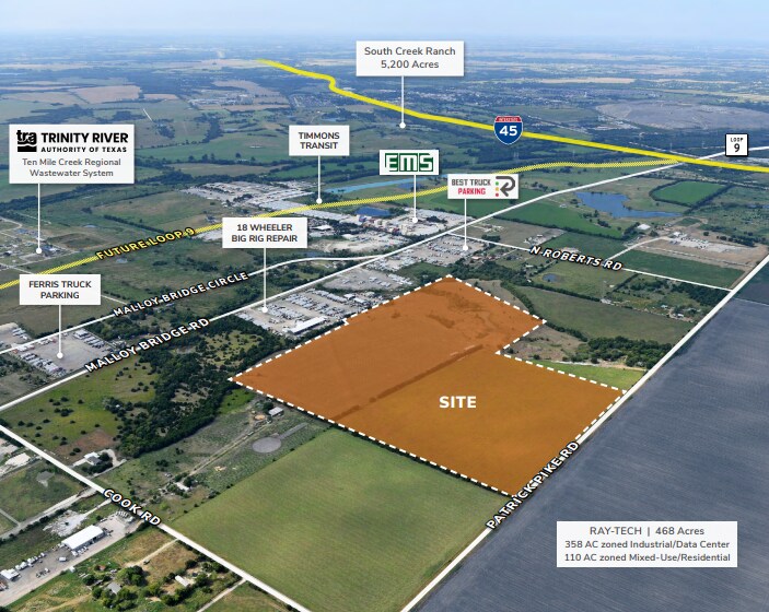 More Photos Of 1100 Patrick Pike Rd, Wilmer Land For Sale