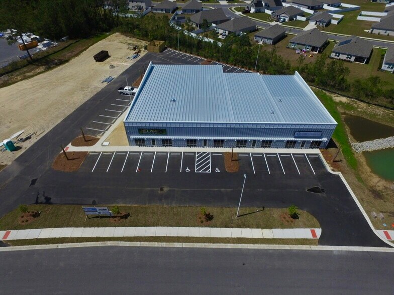 More Photos Of 4638 East Coast Ln, Shallotte Land For Sale