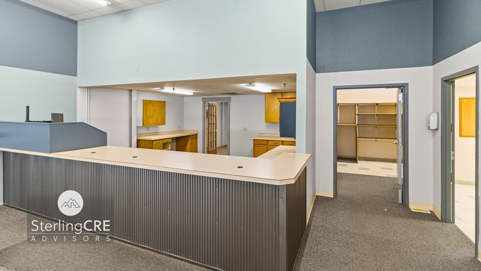 More Photos Of 400-526 Euclid Ave, Helena General Retail For Lease