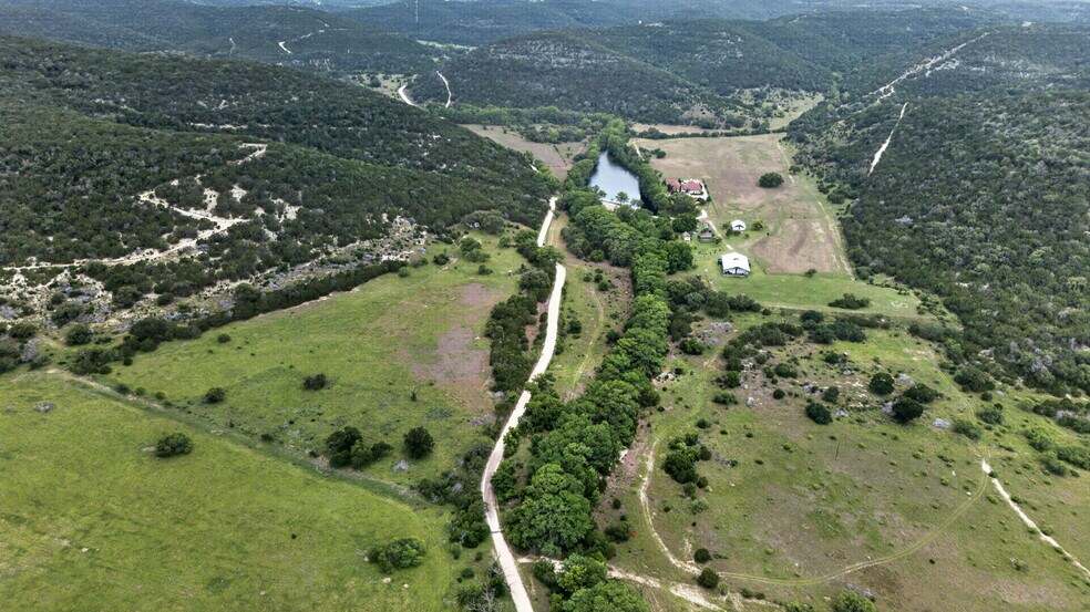 More Photos Of 485 Brewington Creek rd, Medina Land For Sale