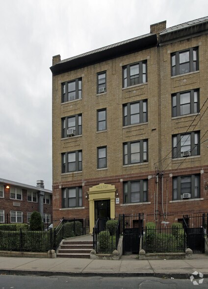 More Photos Of , Jersey City Multifamily For Sale