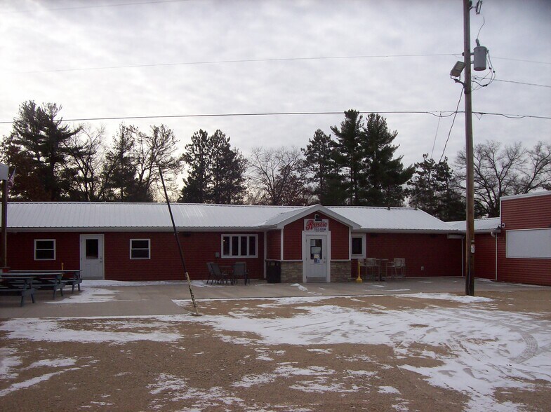 More Photos Of 330 County Road B, Montello Flex For Sale