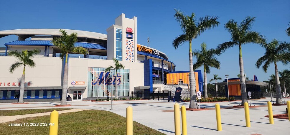 More Photos Of 540 NW University, Port Saint Lucie Office Residential For Sale