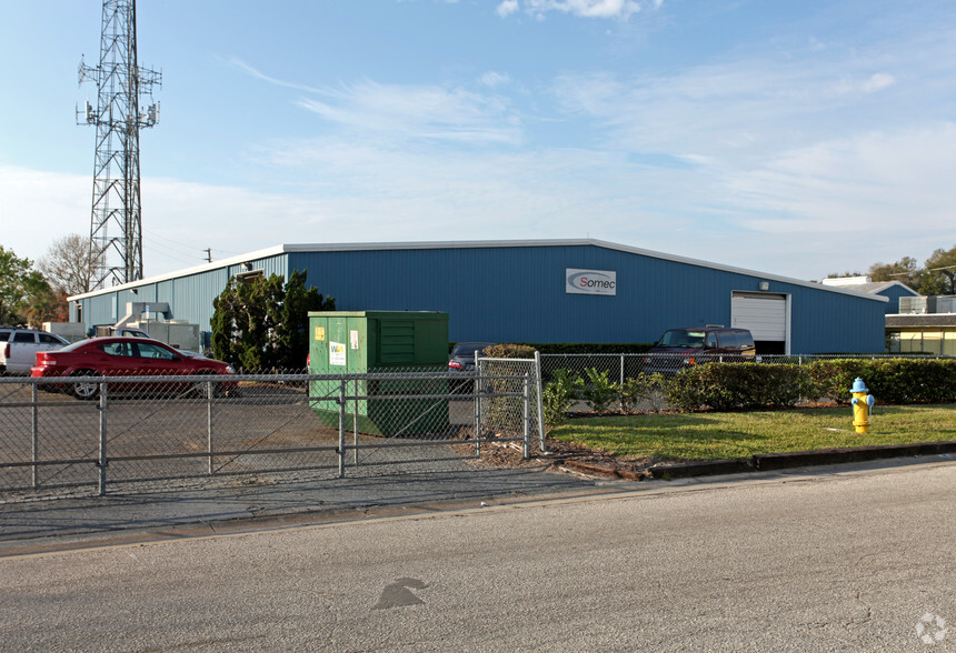 Primary Photo Of 120-130 Atlantic Dr, Maitland Manufacturing For Lease