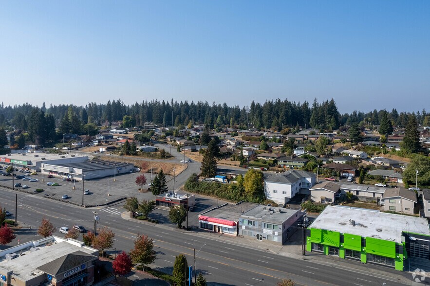Best HD Pictures about  6443 Evergreen Way Everett Wa 98203  with No AI Images