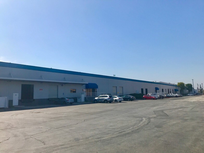 Primary Photo Of 1801 highland Ave, Duarte Warehouse For Lease