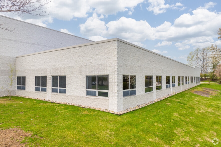 More Photos Of 3300 Horizon Dr, King Of Prussia Light Manufacturing For Lease