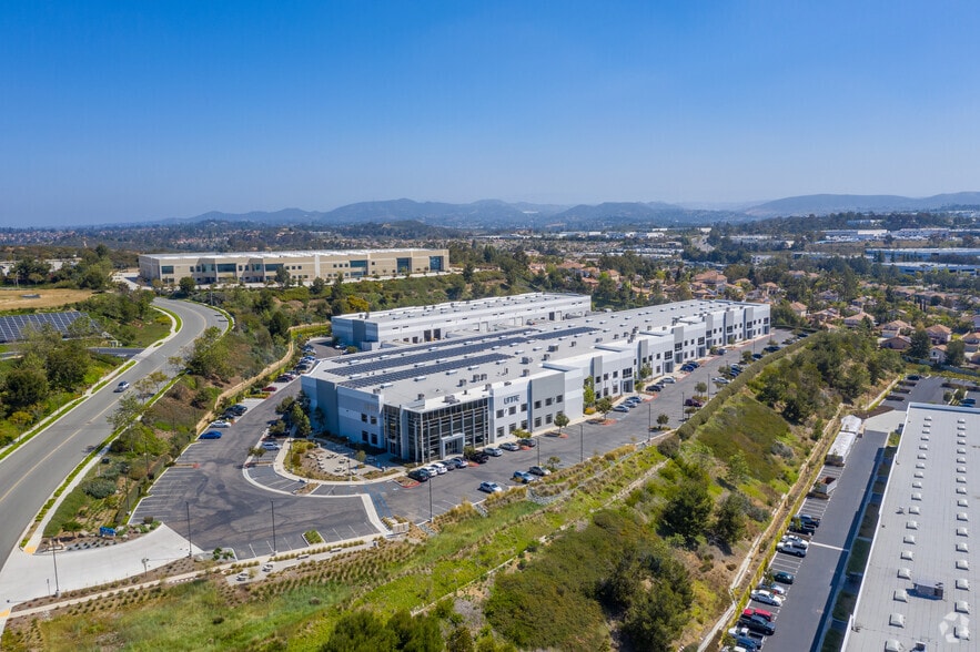 More Photos Of 2870 Whiptail Loop, Carlsbad Warehouse For Lease