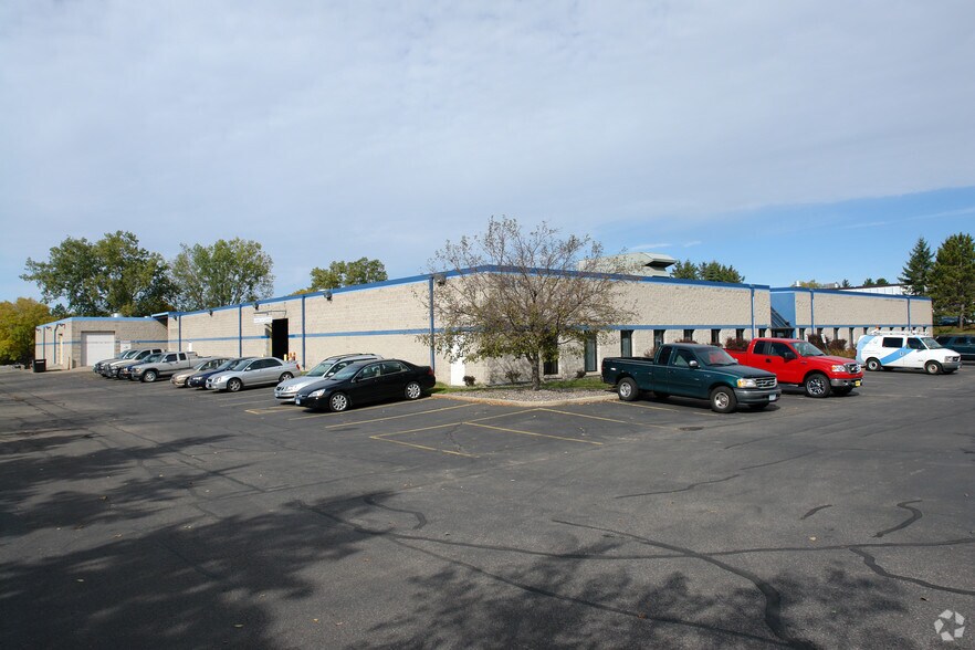 Primary Photo Of 6250-6270 Bury Dr, Eden Prairie Research And Development For Lease