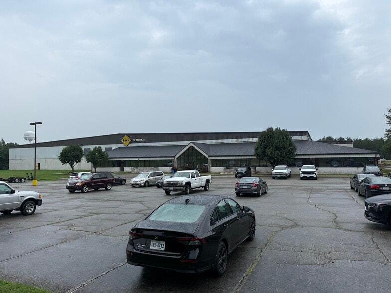 More Photos Of 3045 Philpott Rd, South Boston Industrial For Sale