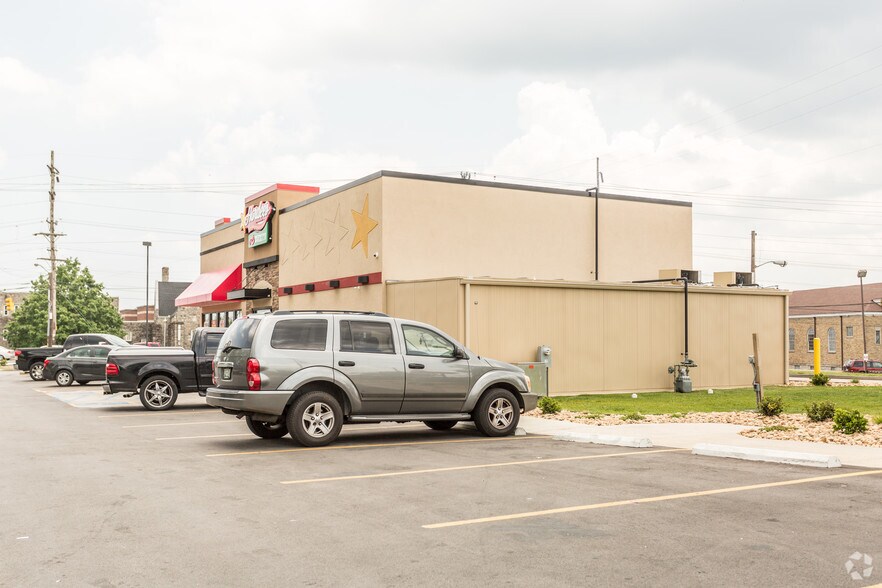 More Photos Of 650 Gallatin Pike S, Madison Fast Food For Lease