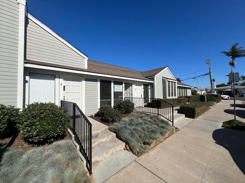 Primary Photo Of 580 Beech Ave, Carlsbad Coworking Space