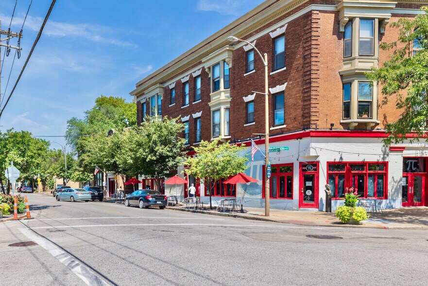 More Photos Of 408 N Euclid Ave, Saint Louis Office For Lease