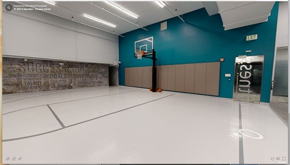 More Photos Of 300 N Meridian St, Indianapolis Office For Lease