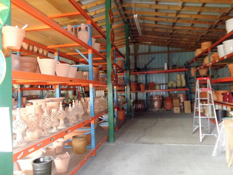 More Photos Of 350 S Parker St, Olathe Garden Center For Sale