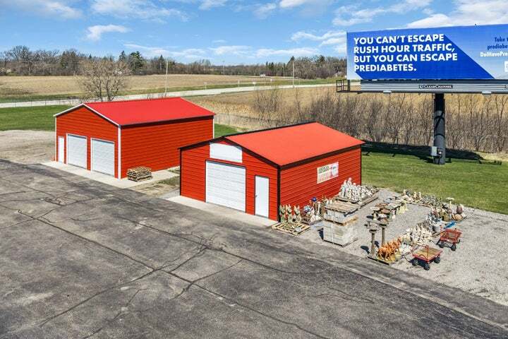 More Photos Of 6221 122nd Ave, Kenosha Warehouse For Lease