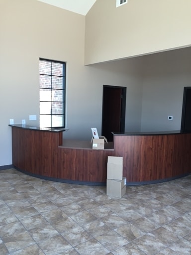 More Photos Of 7401 Woodway Dr, Waco Medical For Sale