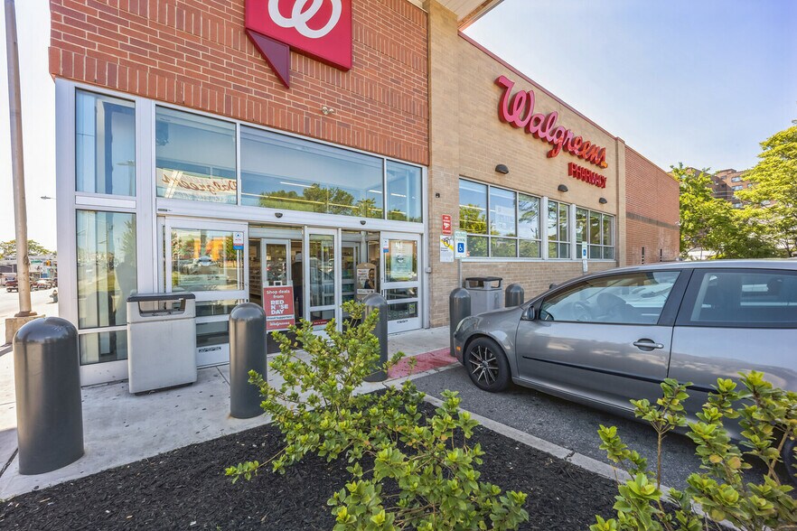 More Photos Of 810 Springfield Ave, Irvington Drugstore For Sale
