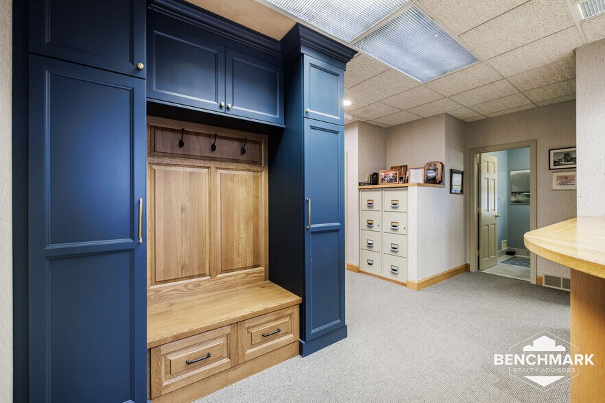 More Photos Of 37 Allens Creek Rd, Brighton Office For Lease