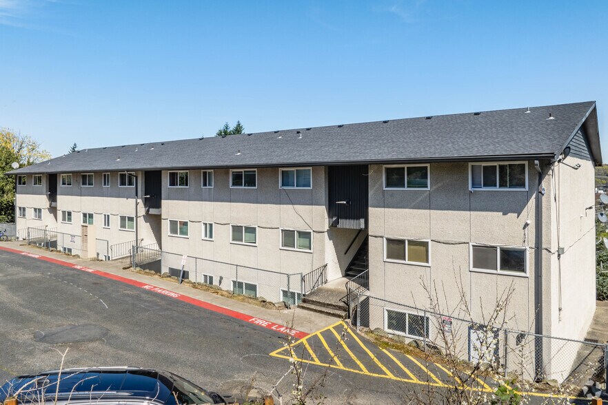 More Photos Of 10625 22nd Pl S, Seattle Apartments For Sale
