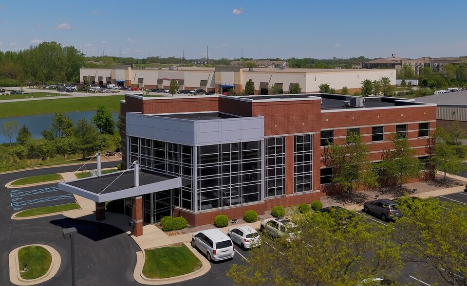 More Photos Of 1040 S Greenwood Springs Blvd, Greenwood Medical For Lease